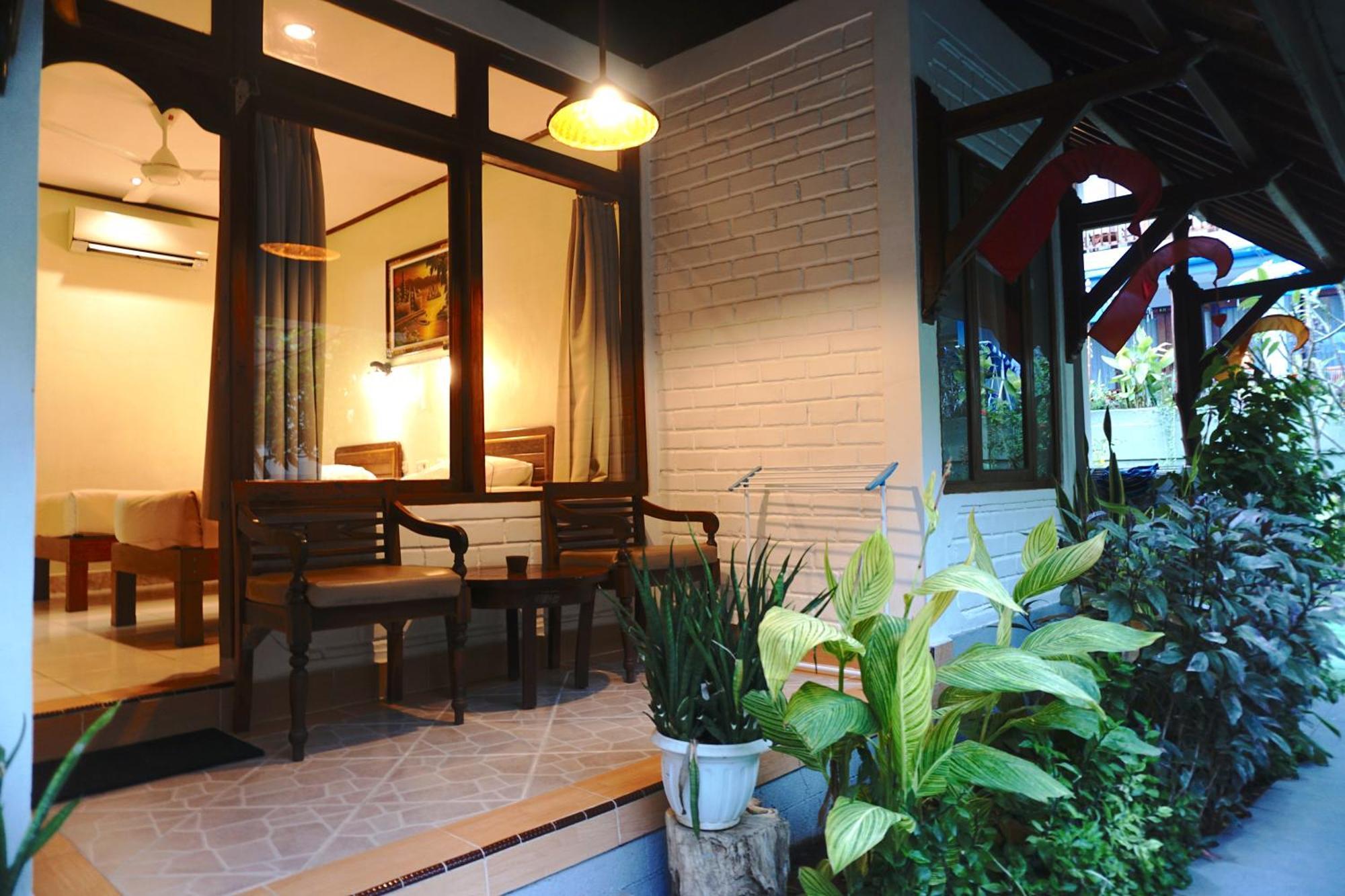 Komodo Lodge Лабуан Баджо Стая снимка