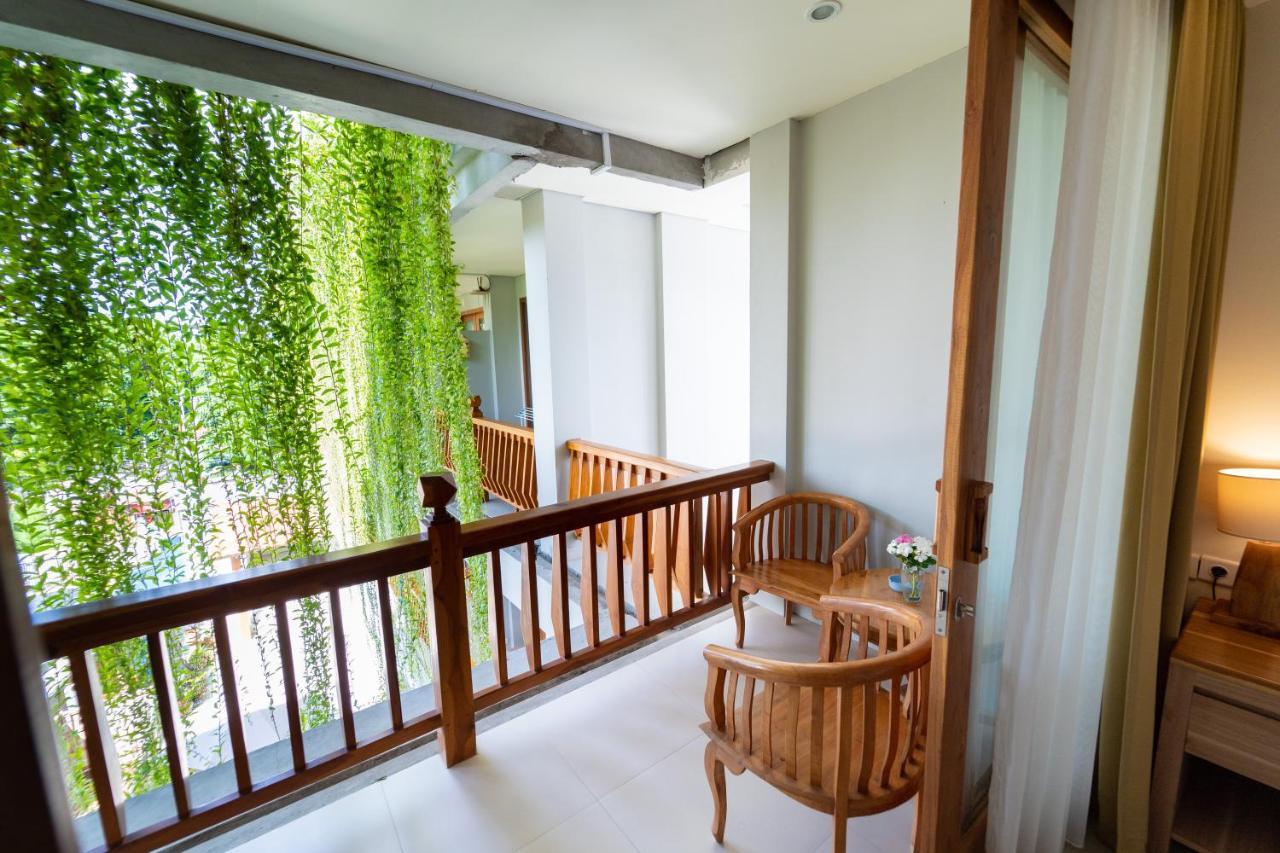 Komodo Lodge Лабуан Баджо Екстериор снимка
